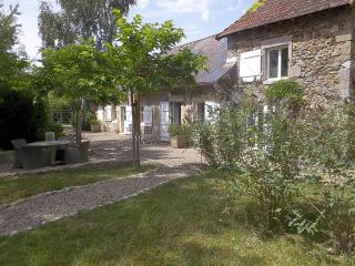 Scenic Cottage - Chiddes - 7