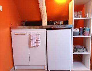 Les Toits de Grecourt - gare - wifi - centre-ville - Tours - 5