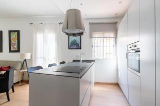 Dúplex Sta Rufina - Sevilla - 7