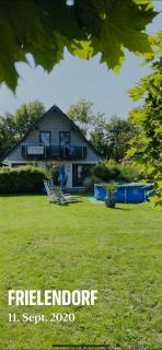 Silbersee Haus 16 - Frielendorf - 3