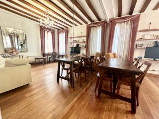 Giardini Apartment - Venice - 6