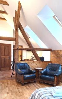 Jesionówka Apartamenty - Goworów - 8