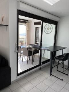 Appartement Vue mer Le Sunset - 7