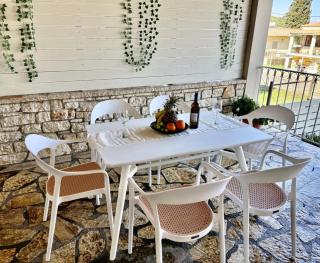 Imerolia House - Kassiopi - 0
