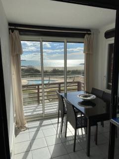 Appartement Vue mer Le Sunset - 8