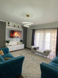 Homes by keysha - Nairobi - 0