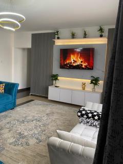 Homes by keysha - Nairobi - 4
