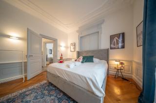 Beautiful Apartment Colmar Centre de Caractère - Private free parking included - Colmar - 1
