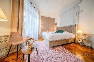 Beautiful Apartment Colmar Centre de Caractère - Private free parking included - Colmar - 7
