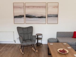 Pass the Keys Bright Spacious 4BR House Elizabeth Line - Londra - 8
