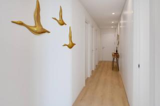 Piso de lujo con piscina privada en las Colinas - 2