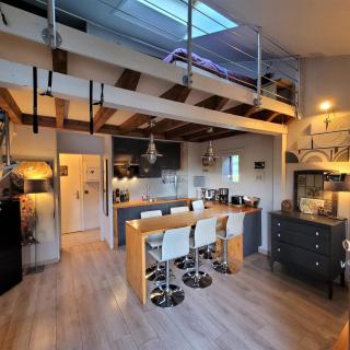 Appartement vue montagne - Faverges - 6