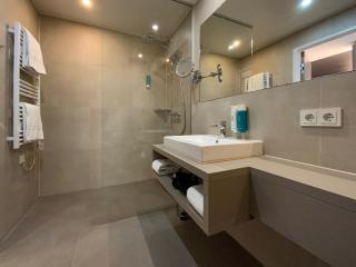 DION Hotel Wattens - Wattens - 4