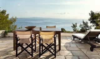 Seashells & Pines Villa in Vourvourou #FeelsLikeHome - 2