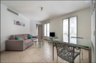 39m in downtown Cannes - Cannes - 7