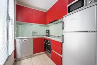 39m in downtown Cannes - Cannes - 5