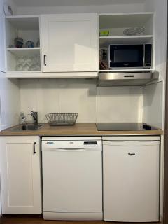 Appartement duplex Belle Plagne - 3