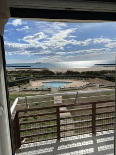 Appartement Vue mer Le Sunset - 9