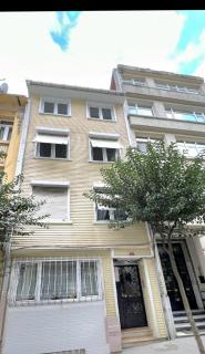Osmanbey sweet homes - Istambul - 9