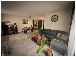 Chambre dans grande maison paisible - 5