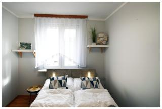 Color Apartment Ciepłe Gniazdko - 0