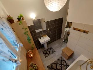 Chambre dans grande maison paisible - Paulhan - 7