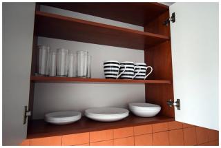 Color Apartment Ciepłe Gniazdko - 5