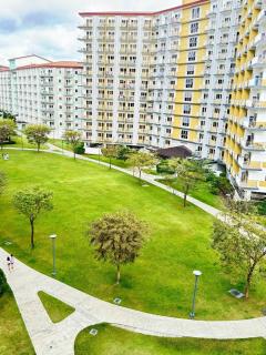 2BR Condo Staycation NearAirport - Manila - 8