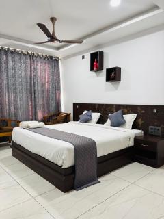 Cool Breeze by Golden Tuskers - Madikeri - 5