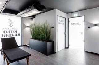 Miejsce Serdeczności - sauna, jacuzzi, parking podziemny w cenie - Colberga - 2