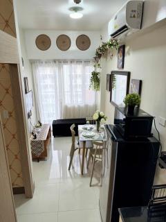 2BR Condo Staycation NearAirport - Manila - 4