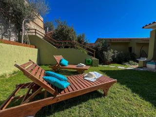 Privacy and relax- Nice house 5 minutes from the beach - Costa Rei - 8