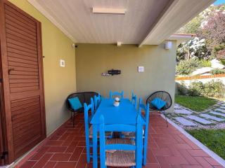 Privacy and relax- Nice house 5 minutes from the beach - Costa Rei - 7