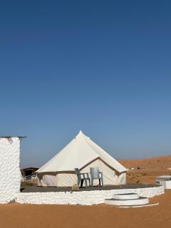 Rotana Golden sand - 1