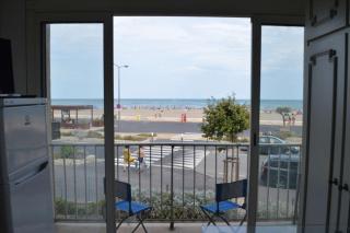 NP370-005 Appartement Studio, Narbonne Plage - 8