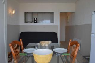 NP370-005 Appartement Studio, Narbonne Plage - Narbonne-Plage - 7