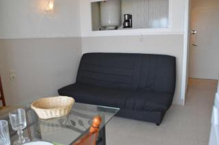 NP370-005 Appartement Studio, Narbonne Plage - Narbonne-Plage - 6