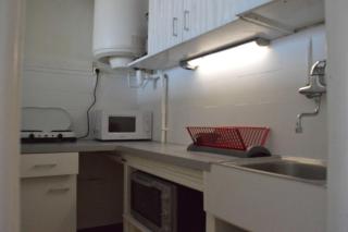 NP370-005 Appartement Studio, Narbonne Plage - 5