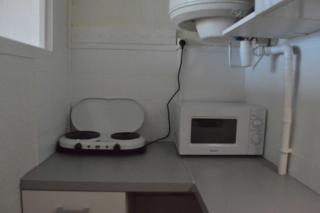 NP370-005 Appartement Studio, Narbonne Plage - Narbonne-Plage - 4