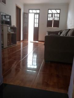 Casa encotro dos Rios - Lençóis - 0
