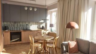 Olive Garden City Center - Varsavia - 0