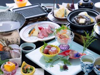 Kurhouse Shirahama - Shirahama - 9
