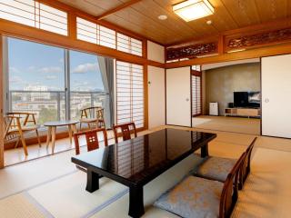 Kurhouse Shirahama - Shirahama - 8