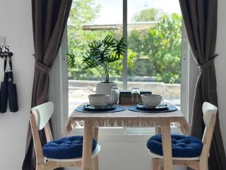Sachi Active Stay Near Muay Thai Gym and Beach - Ban Thalat Choeng Thale - 5