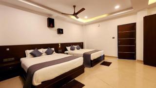Cool Breeze by Golden Tuskers - Madikeri - 6