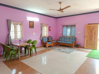 Kalyani Cottage - Kodaikānāl - 9
