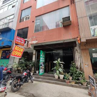 Silver Land - Nuova Delhi - 3