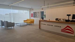 KOTA Rivas Center 1Dorm - Rivas-Vaciamadrid - 9