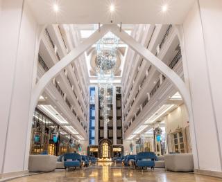 Serenity Queen Hotel - Alanya - 2