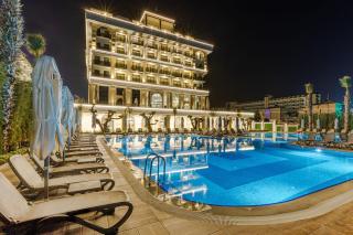 Serenity Queen Hotel - Alanya - 6